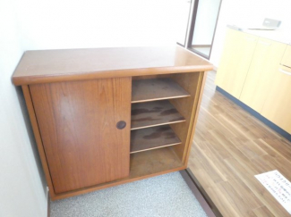 ドゥ・ホーム魚住