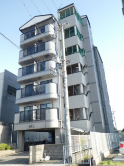 シングルマンション二見