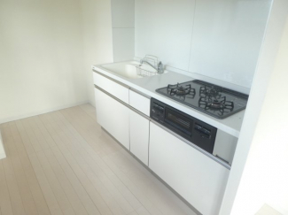 ※写真は同物件別部屋です