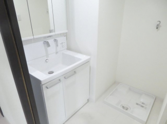 ※写真は同物件別部屋です