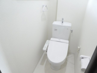 ※写真は同物件別部屋です