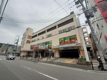 コープ深江店様まで300m