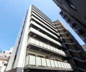 神戸市東灘区深江本町３丁目のマンションの画像