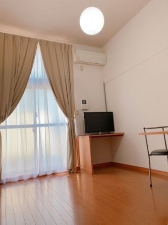 【居間・リビング】