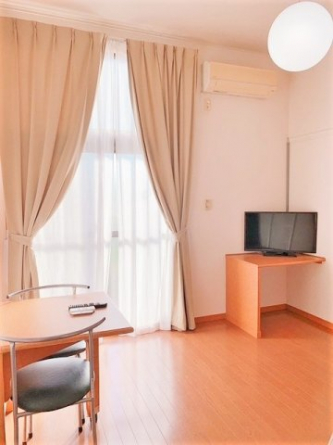 【居間・リビング】