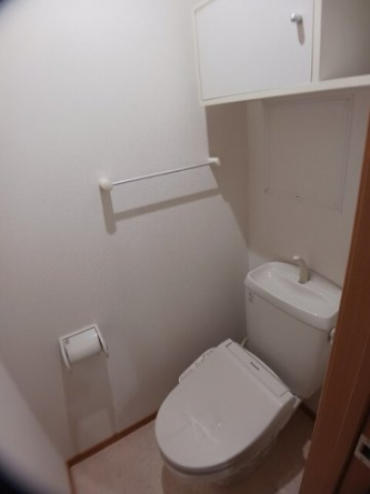 【トイレ】