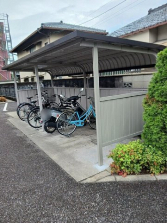 【その他共有部分】