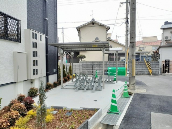 【その他共有部分】