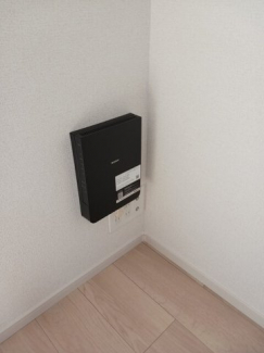 【その他設備】