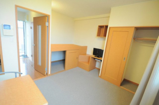 【居間・リビング】