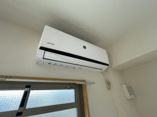 【その他設備】