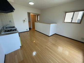 【居間・リビング】