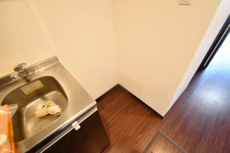 冷蔵庫置けます