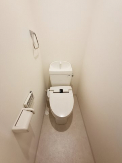 【トイレ】