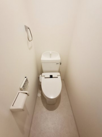 【トイレ】