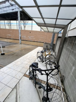 【その他共有部分】