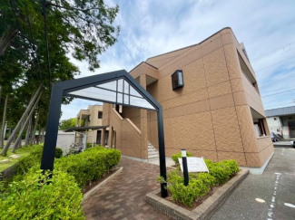 外観写真（昼）