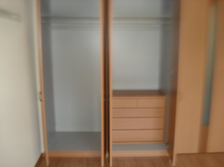 クローゼット