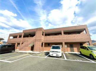 外観写真（昼）