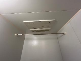 室内設備（イメージ）