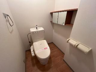 トイレ（イメージ）