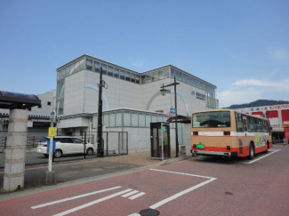 播磨新宮駅(JR　姫新線)まで1,134ｍ