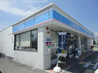 ローソン新宮井野原店まで1,222ｍ