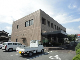 西兵庫信用金庫新宮支店まで660ｍ