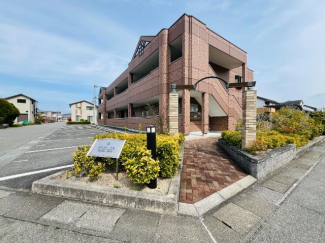 外観写真（昼）