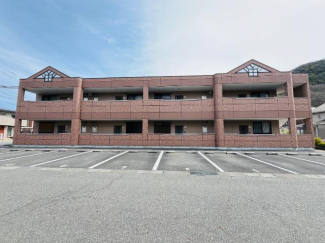 外観写真（昼）