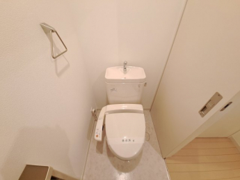 【トイレ】
