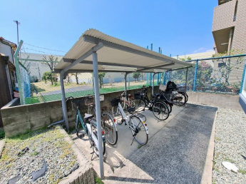 【その他共有部分】