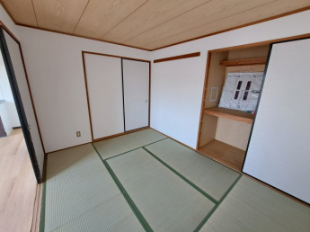 【和室】