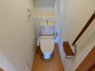 【トイレ】