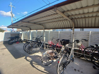 【その他共有部分】