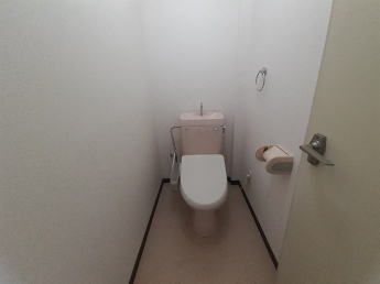 【トイレ】