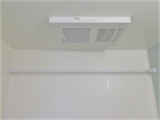 浴室乾燥機（イメージ）