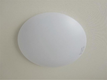 照明付き（イメージ）