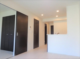 リビング（イメージ）