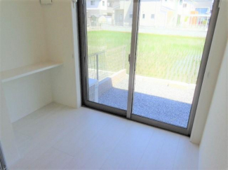 インナーテラス（イメージ）