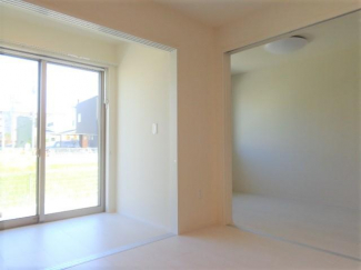 リビング（イメージ）