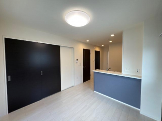 リビング（イメージ）