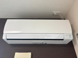 室内設備（イメージ）