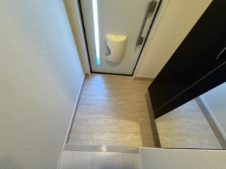 玄関（イメージ）