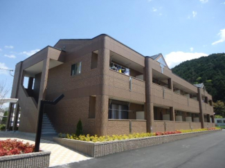 外観写真（昼）