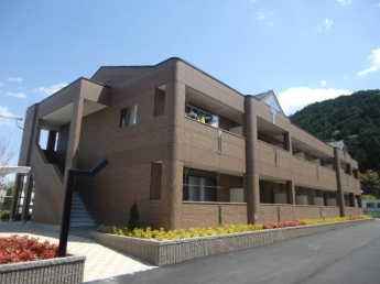 外観写真（昼）