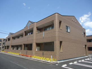 外観写真（昼）