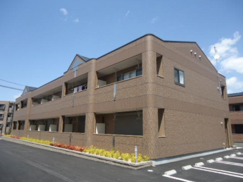 外観写真（昼）