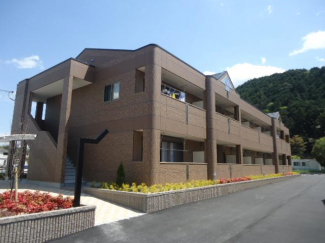 外観写真（昼）