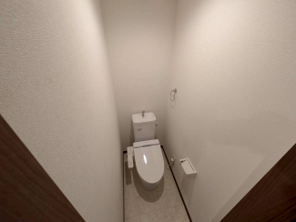 【トイレ】